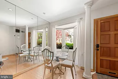 1008 Paper Mill Court NW #1008, Washington, DC 20007 - Photo 5