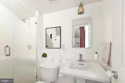 1008 Paper Mill Court NW #1008, Washington, DC 20007 - Photo 11