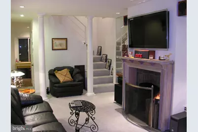 1008 Paper Mill Court NW #1008, Washington, DC 20007 - Photo 7