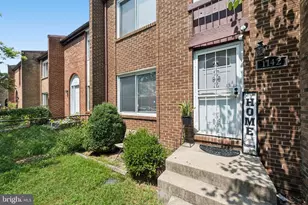 1142 Barnaby Terrace SE, Washington, DC 20032 - Photo 1