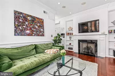 1526 17th Street NW #205, Washington, DC 20036 - Photo 1