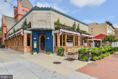 1526 17th Street NW #205, Washington, DC 20036 - Photo 23