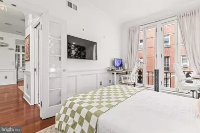 1526 17th Street NW #205, Washington, DC 20036 - Photo 9