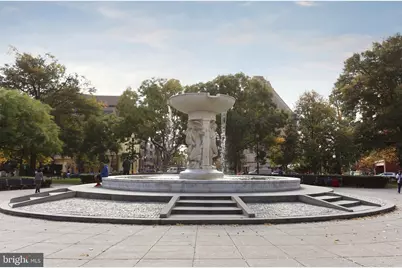 1526 17th Street NW #205, Washington, DC 20036 - Photo 19