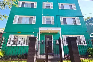 4013 Gault Pl NE, Washington, DC 20019 - Photo 1