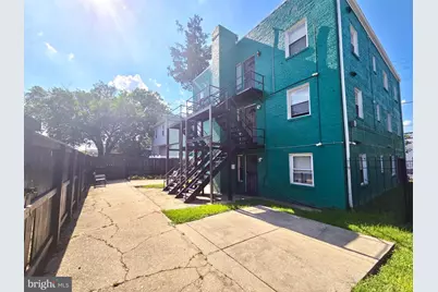 4013 Gault Place NE #302, Washington, DC 20019 - Photo 13