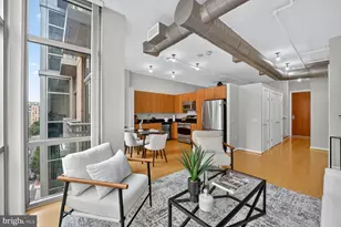 811 4th St NW, Washington, DC 20001 - Photo 1