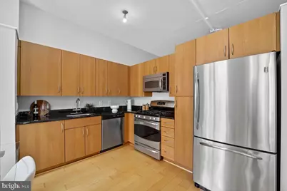811 4th Street NW #807, Washington, DC 20001 - Photo 9