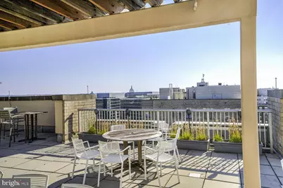 811 4th Street NW #807, Washington, DC 20001 - Photo 19