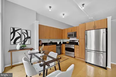 811 4th Street NW #807, Washington, DC 20001 - Photo 5