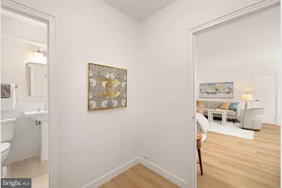 2500 Q Street NW #410, Washington, DC 20007 - Photo 11