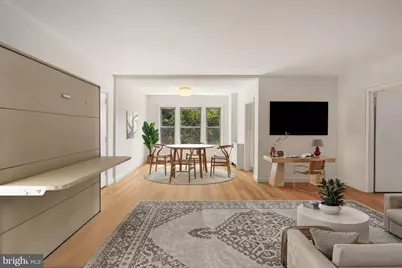 2500 Q Street NW #410, Washington, DC 20007 - Photo 7