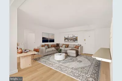 2500 Q Street NW #410, Washington, DC 20007 - Photo 5