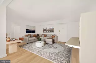 2500 Q St NW, Washington, DC 20007 - Photo 5
