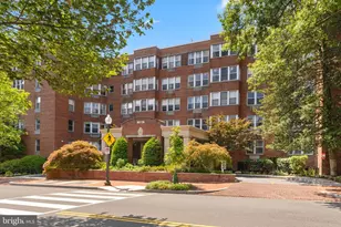 2500 Q St NW, Washington, DC 20007 - Photo 3