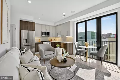 2440 Ontario Road NW #9, Washington, DC 20009 - Photo 5