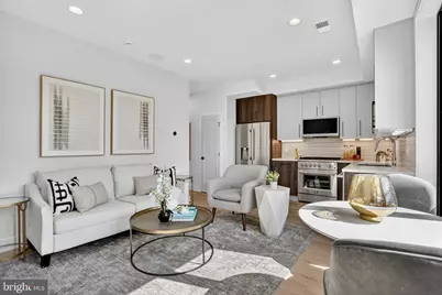 2440 Ontario Road NW #9, Washington, DC 20009 - Photo 1