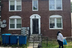 2824 Buena Vista Terrace SE, Washington, DC 20020 - Photo 1