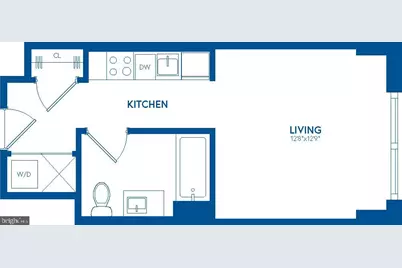 1 Florida Avenue NE #713, Washington, DC 20002 - Photo 11