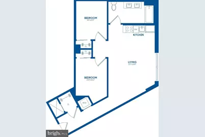 1 Florida Avenue NE #1214, Washington, DC 20002 - Photo 11