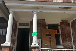 2354 Champlain St NW, Washington, DC 20009 - Photo 1
