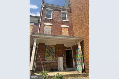 2356 Champlain Street NW, Washington, DC 20009 - Photo 1