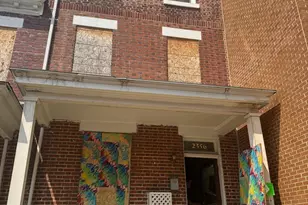 2356 Champlain St NW, Washington, DC 20009 - Photo 1