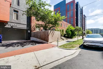 81 Q Street SW, Washington, DC 20024 - Photo 31