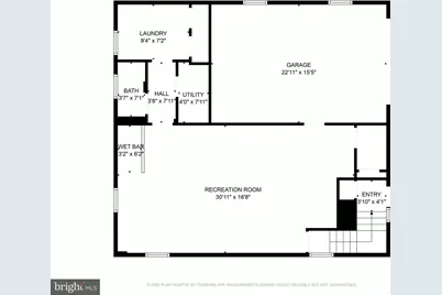 1400 34th Street SE, Washington, DC 20020 - Photo 37