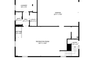 1400 34th St SE, Washington, DC 20020 - Photo 37