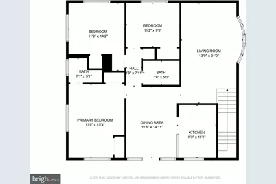 1400 34th Street SE, Washington, DC 20020 - Photo 35