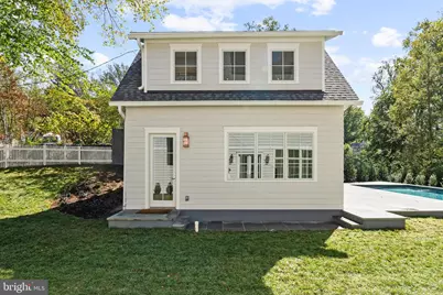 5070 Millwood Lane NW, Washington, DC 20016 - Photo 41