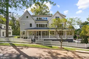 5070 Millwood Ln NW, Washington, DC 20016 - Photo 1