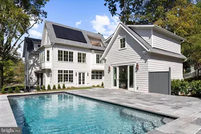 5070 Millwood Lane NW, Washington, DC 20016 - Photo 3