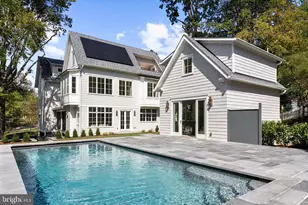 5070 Millwood Ln NW, Washington, DC 20016 - Photo 3