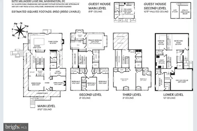 5070 Millwood Lane NW, Washington, DC 20016 - Photo 45