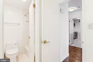 2555 Pennsylvania Ave NW, Washington, DC 20037 - Photo 23