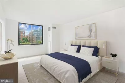 2555 Pennsylvania Avenue NW #816, Washington, DC 20037 - Photo 5