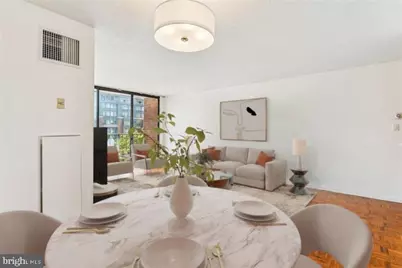 2555 Pennsylvania Avenue NW #816, Washington, DC 20037 - Photo 3