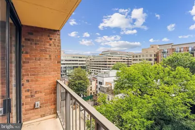 2555 Pennsylvania Avenue NW #816, Washington, DC 20037 - Photo 7