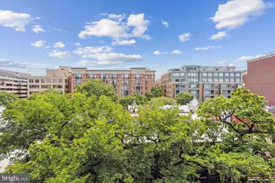 2555 Pennsylvania Avenue NW #816, Washington, DC 20037 - Photo 31