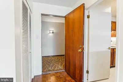 2555 Pennsylvania Avenue NW #816, Washington, DC 20037 - Photo 9