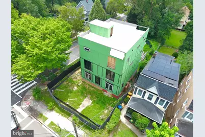 1261 Kearny Street NE, Washington, DC 20017 - Photo 1