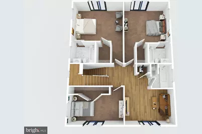 1261 Kearny Street NE, Washington, DC 20017 - Photo 35