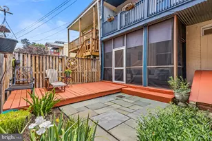 502 G St NE, Washington, DC 20002 - Photo 21