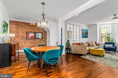 502 G Street NE, Washington, DC 20002 - Photo 7