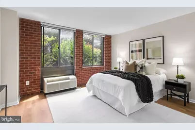 1318 22nd Street NW #101, Washington, DC 20037 - Photo 17