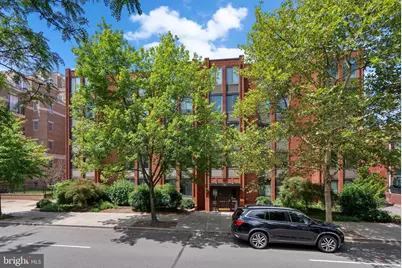 1318 22nd Street NW #101, Washington, DC 20037 - Photo 1