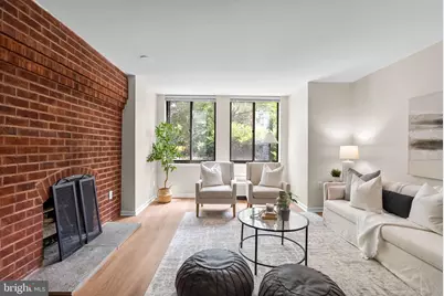 1318 22nd Street NW #101, Washington, DC 20037 - Photo 9