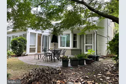 2266 48th Street NW, Washington, DC 20007 - Photo 25